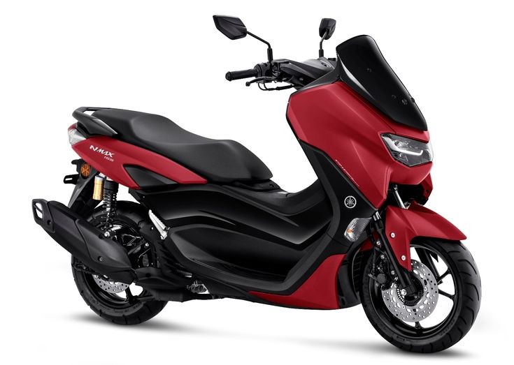 Yamaha Nmax for rent in Bali